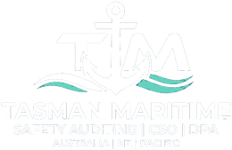 Tasman Maritime Consulting